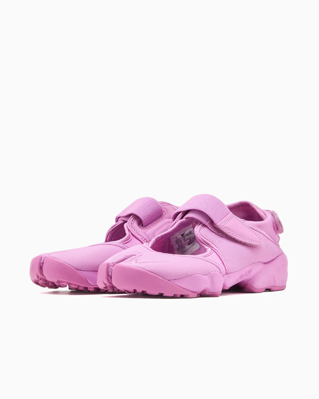 Nike Air Rift Light Magenta (Women's)