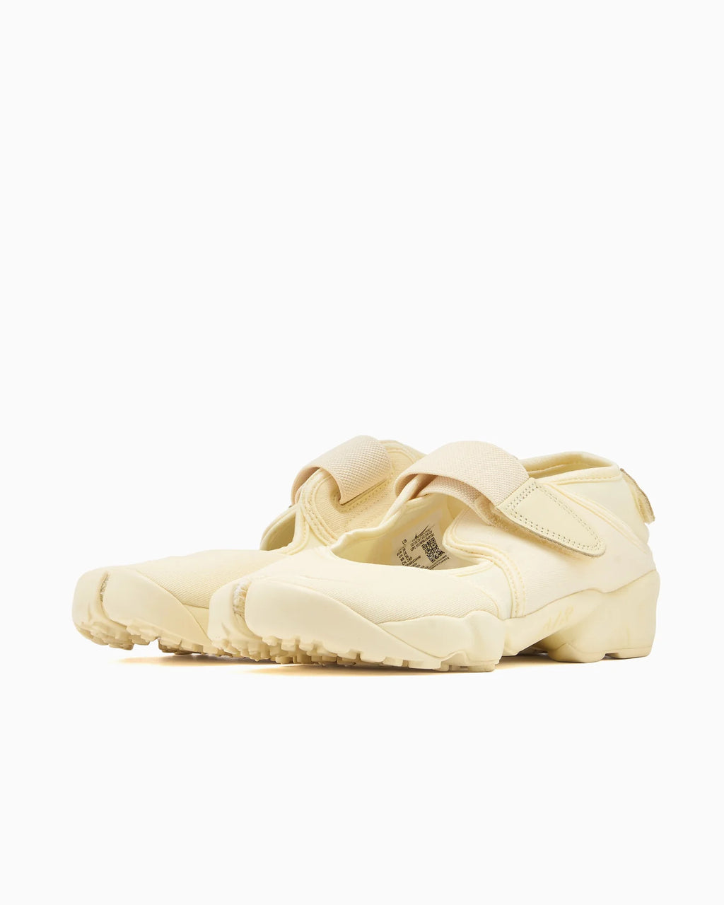 Nike Air Rift Sunbleach (Women's)
