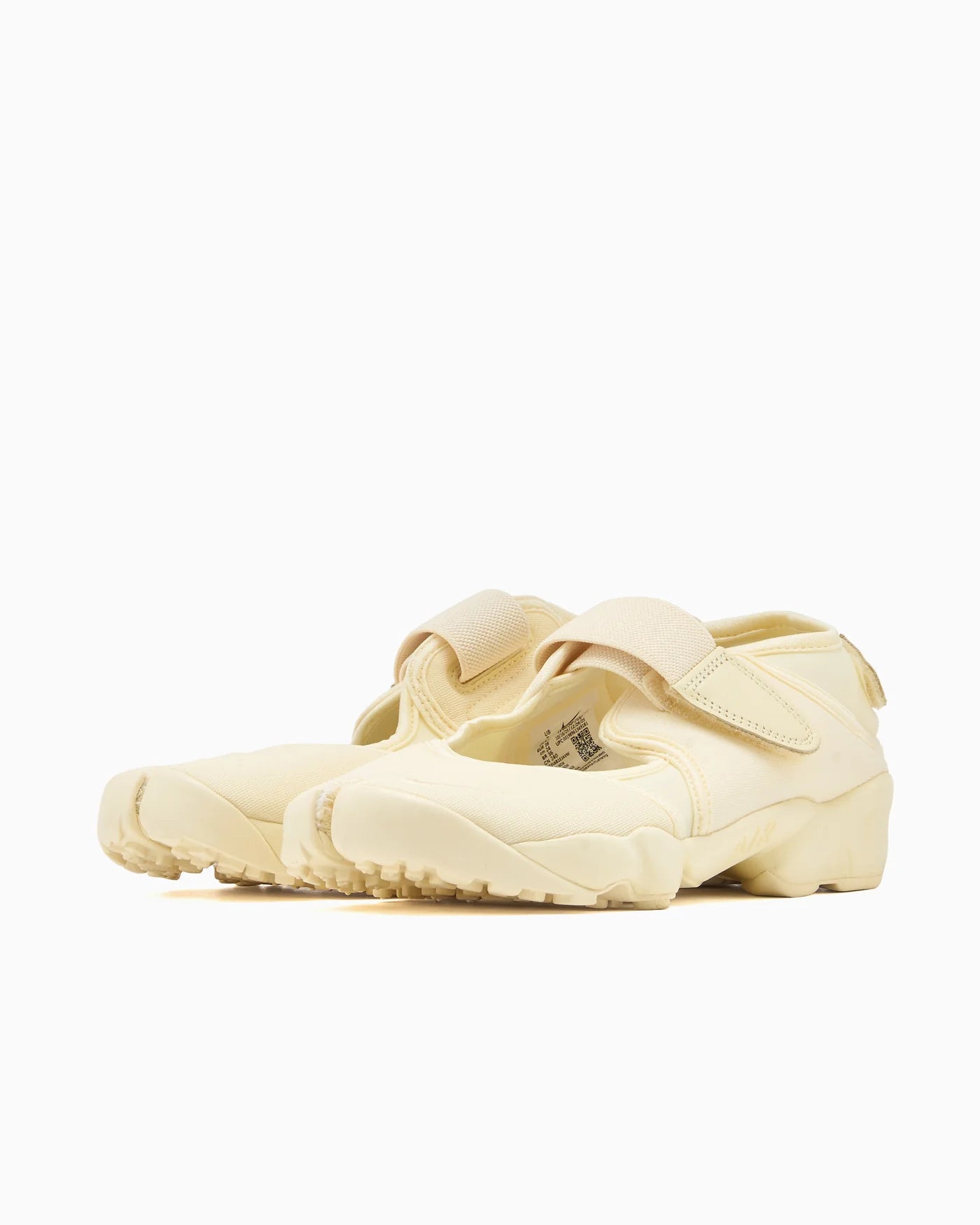 Nike Air Rift Sunbleach (Women's)