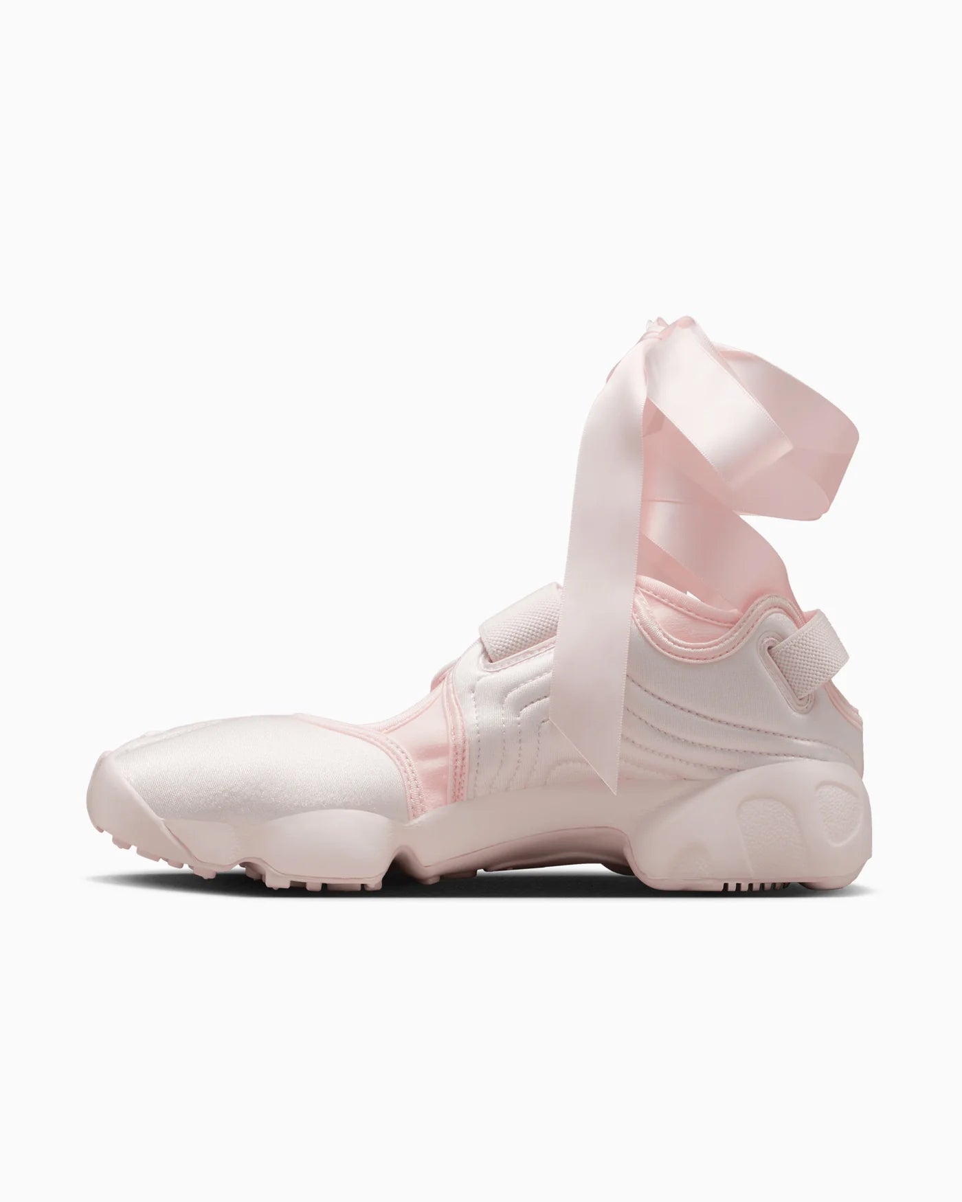 Nike Air Rift Premium SE Light Soft Pink Ribbons (Women's)