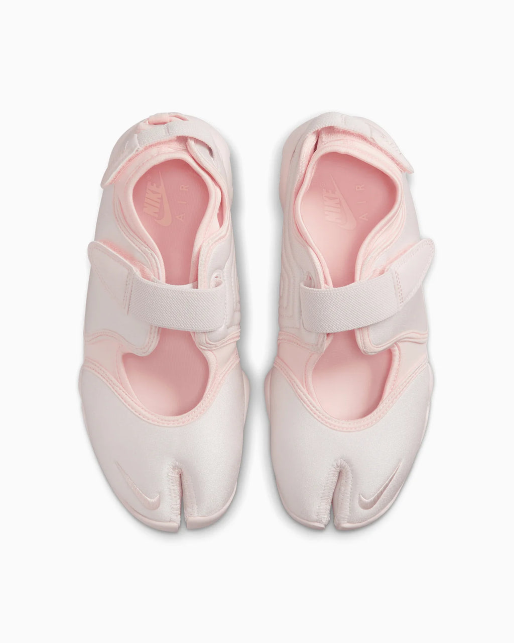 Nike Air Rift Premium SE Light Soft Pink Ribbons (Women's)
