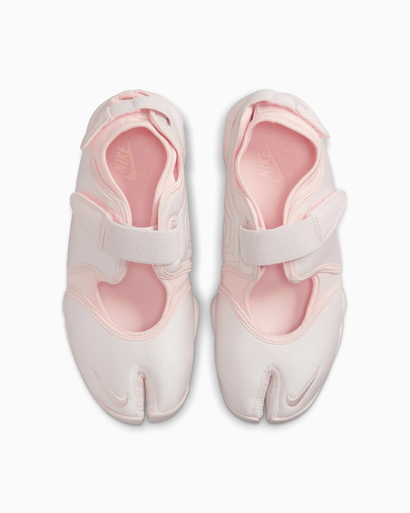 Nike Air Rift Premium SE Light Soft Pink Ribbons (Women's)