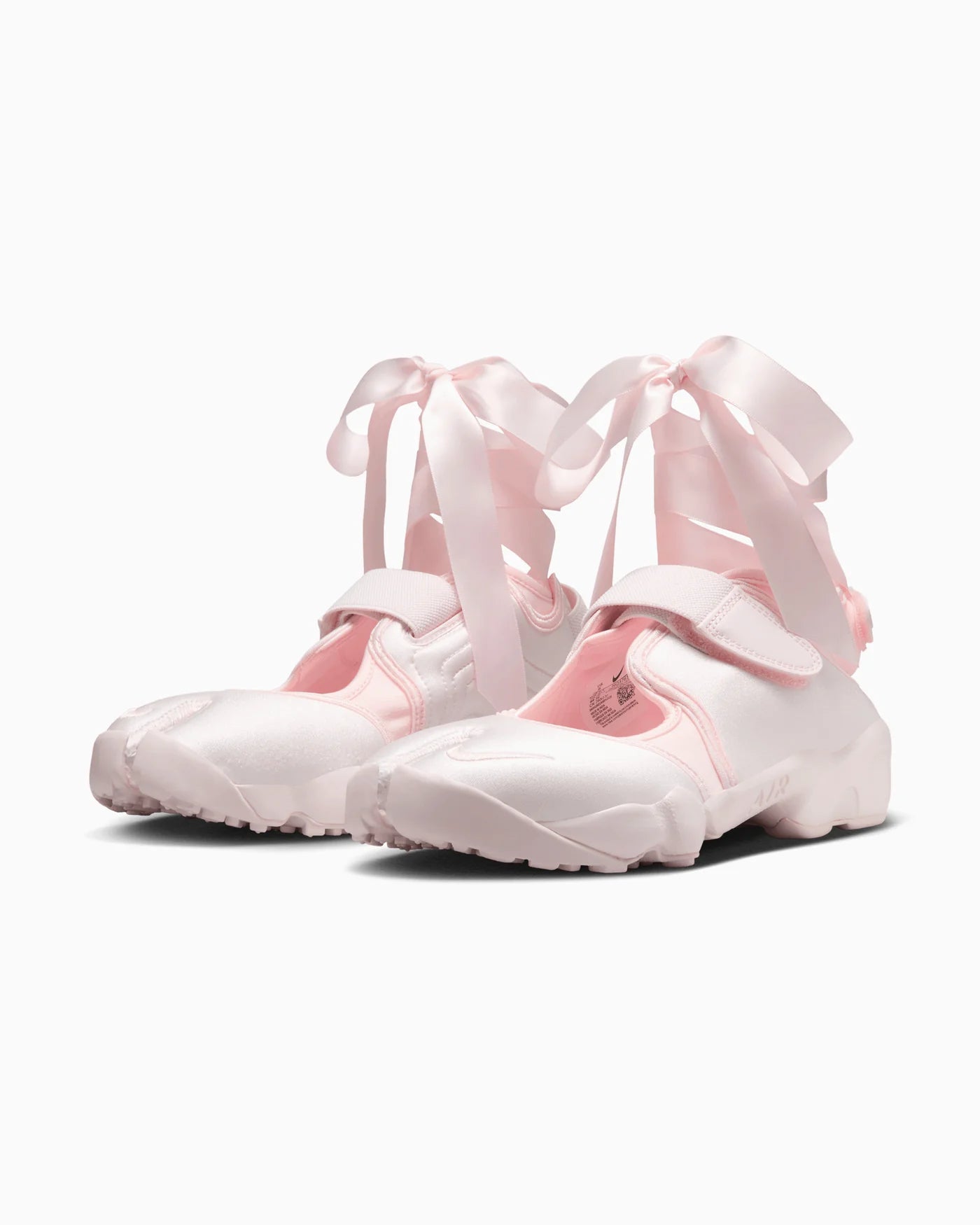 Nike Air Rift Premium SE Light Soft Pink Ribbons (Women's)