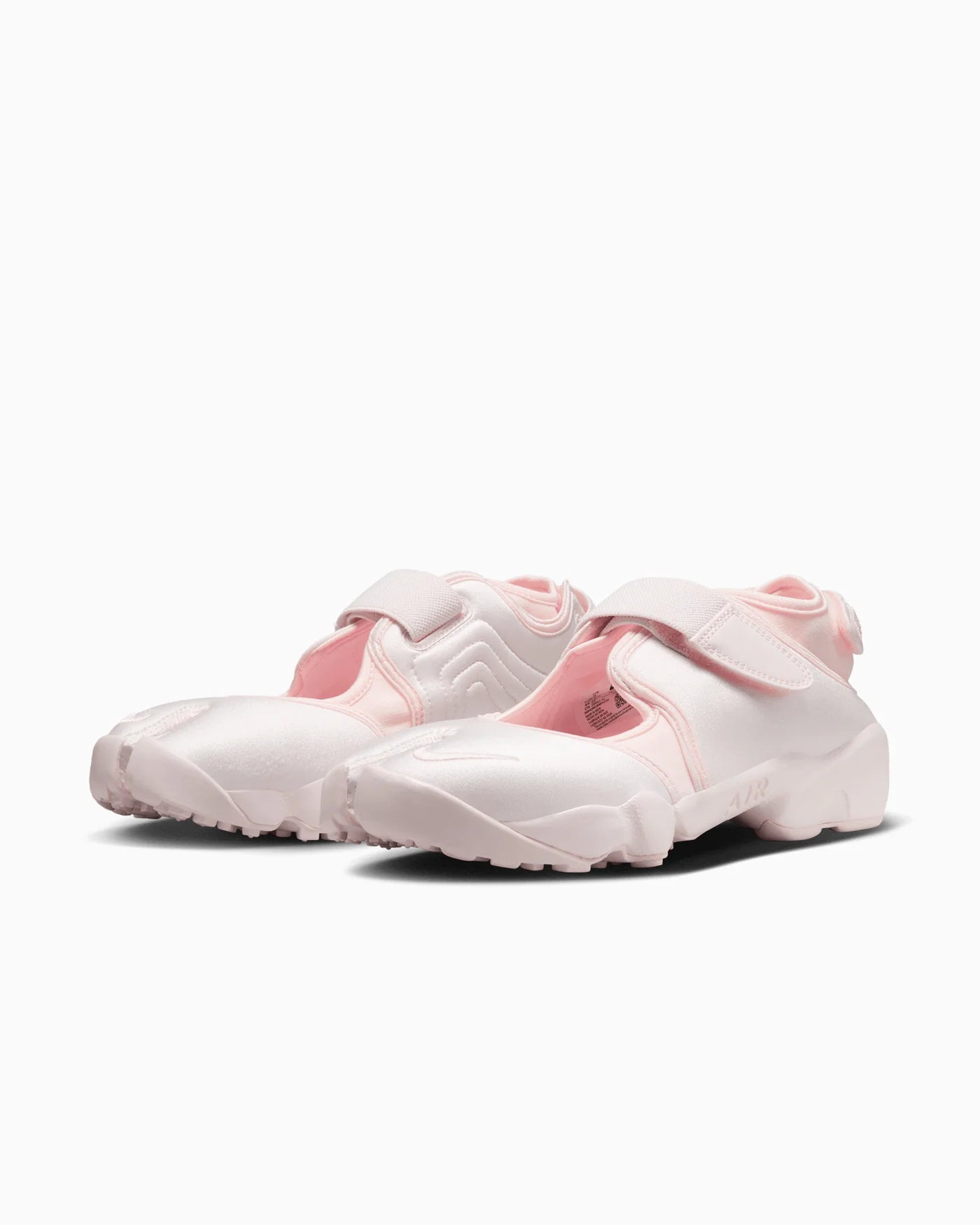 Nike Air Rift Premium SE Light Soft Pink Ribbons (Women's)