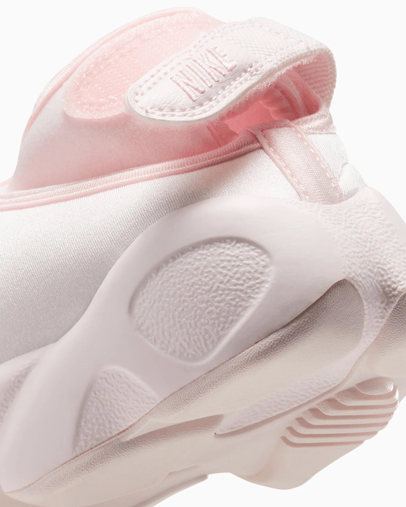 Nike Air Rift Premium SE Light Soft Pink Ribbons (Women's)