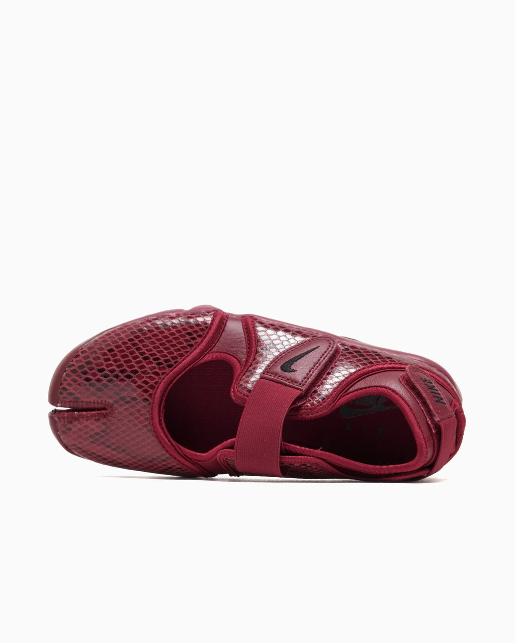 Nike Air Rift Team Red Black (Women's)