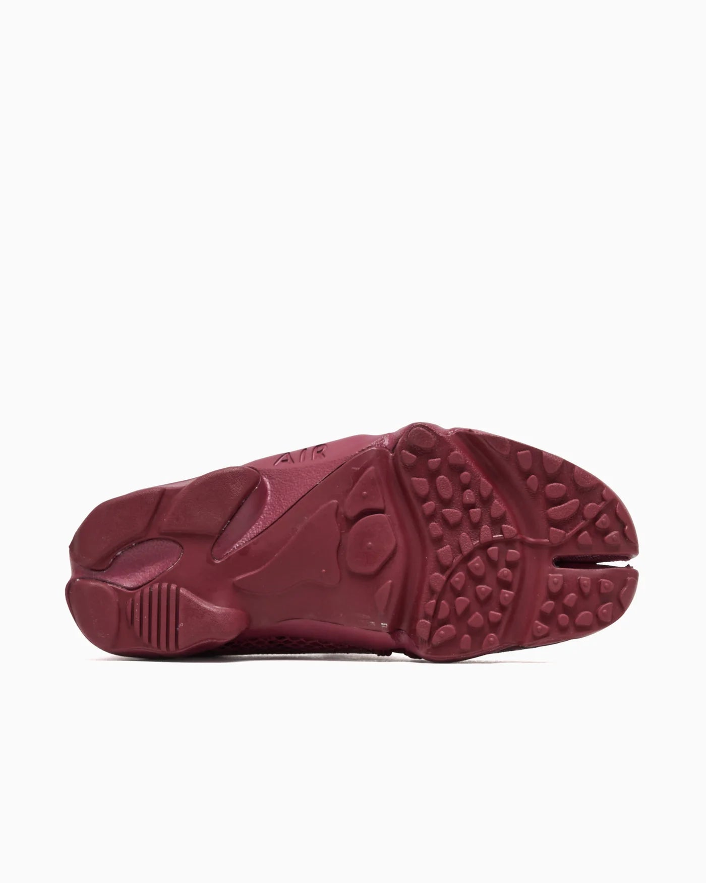 Nike Air Rift Team Red Black (Women's)