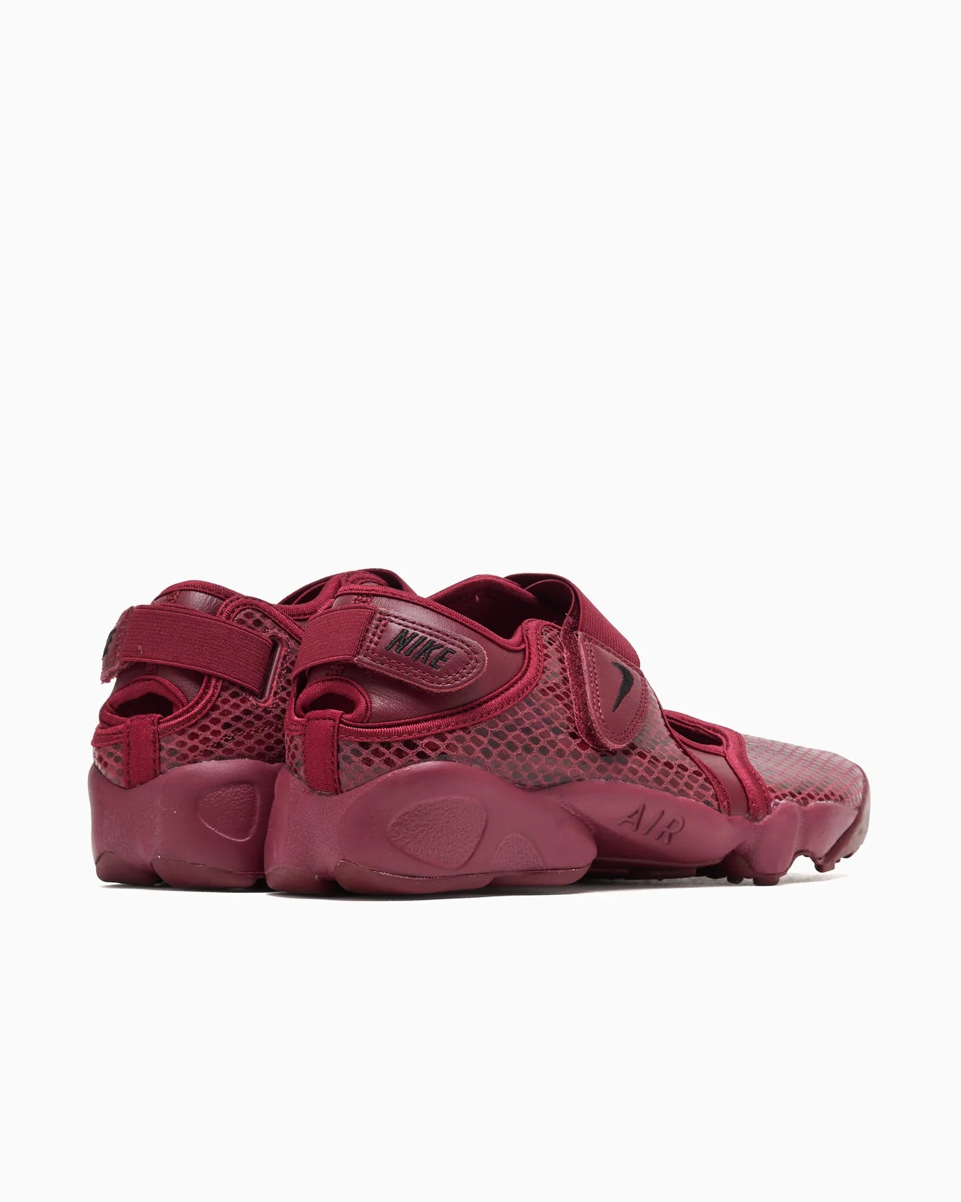 Nike Air Rift Team Red Black (Women's)