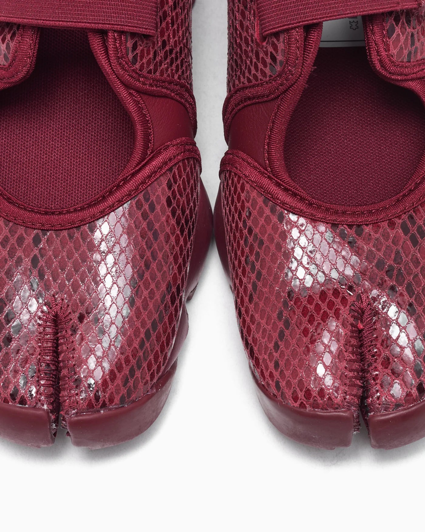 Nike Air Rift Team Red Black (Women's)