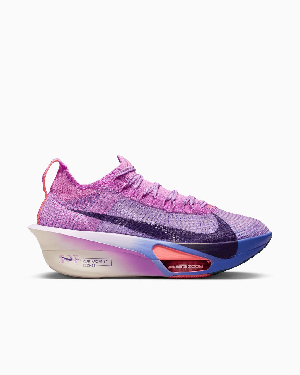Nike Air Zoom Alphafly Next% 3 Fuchsia Glow (Women's)