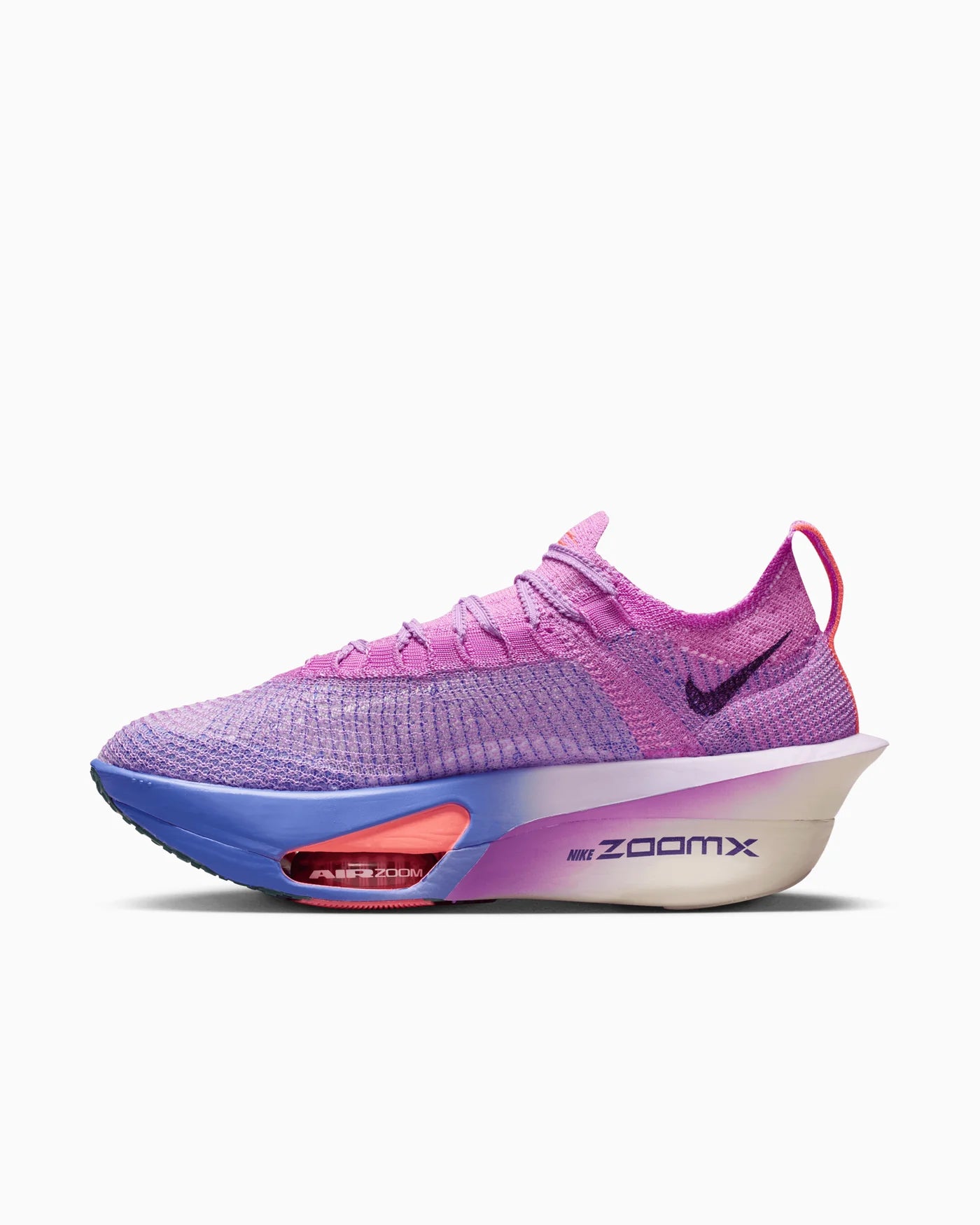 Nike Air Zoom Alphafly Next% 3 Fuchsia Glow (Women's)