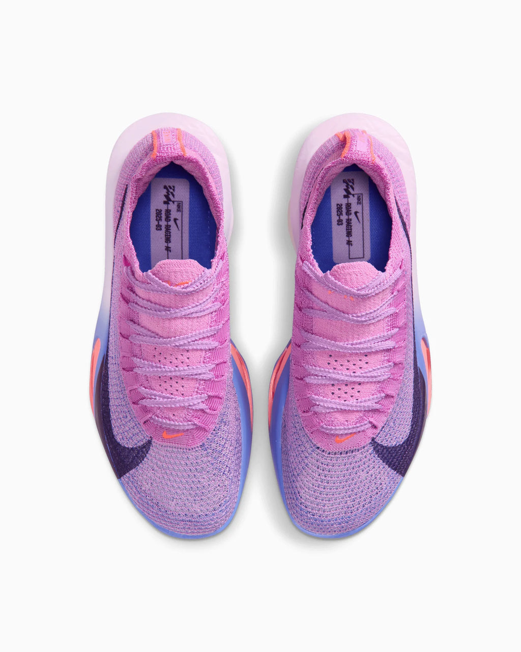 Nike Air Zoom Alphafly Next% 3 Fuchsia Glow (Women's)