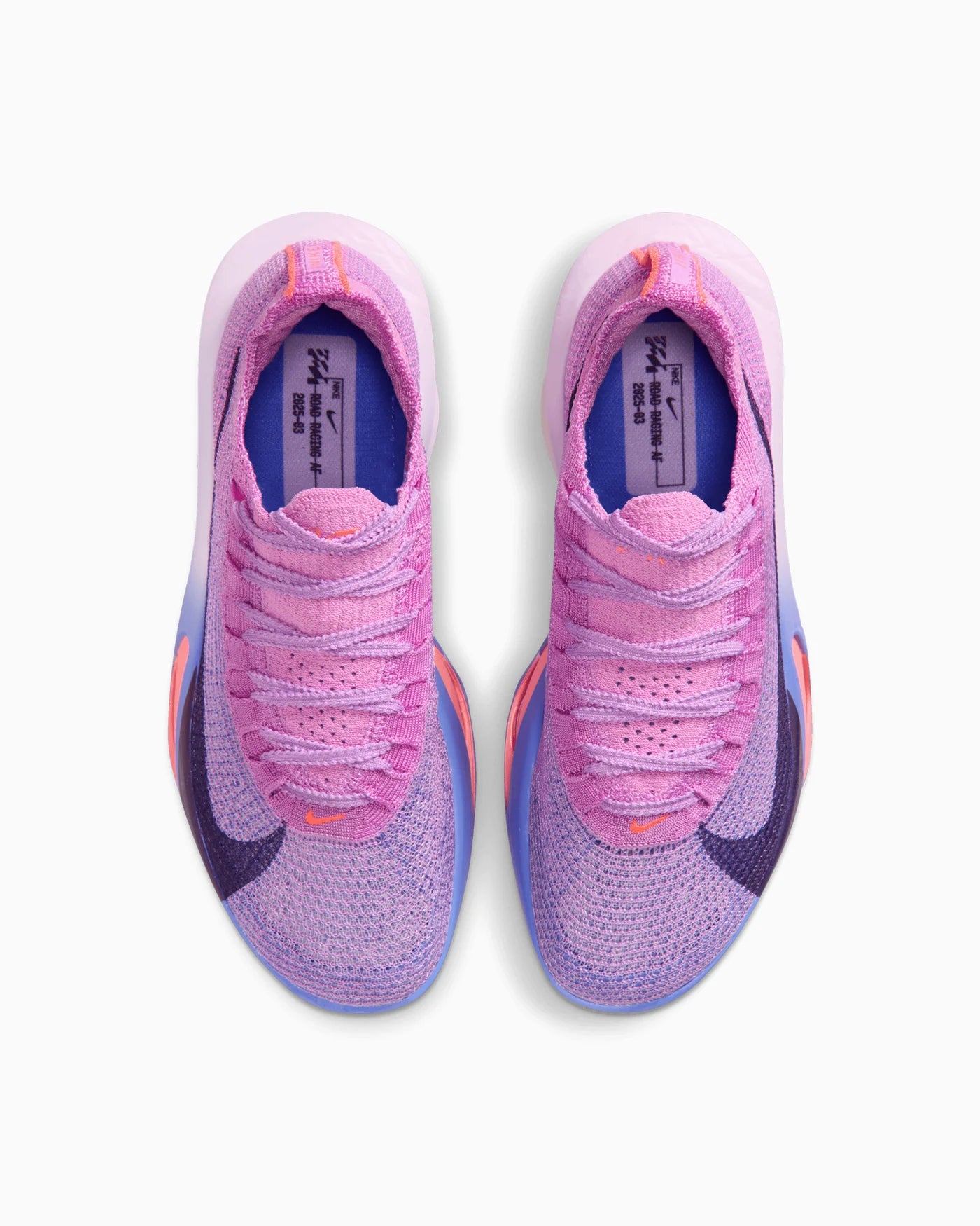 Nike Air Zoom Alphafly Next% 3 Fuchsia Glow (Women's)