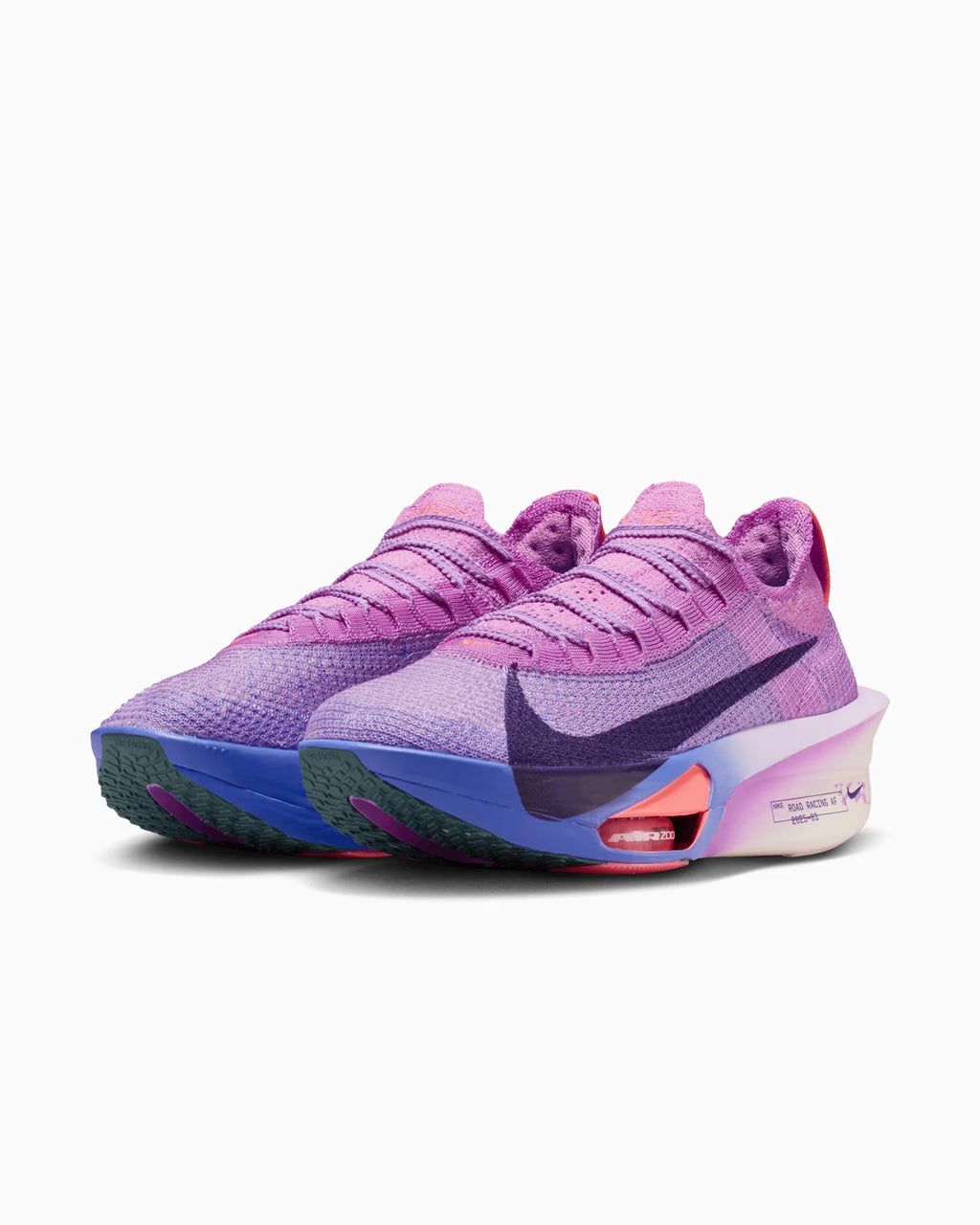 Nike Air Zoom Alphafly Next% 3 Fuchsia Glow (Women's)