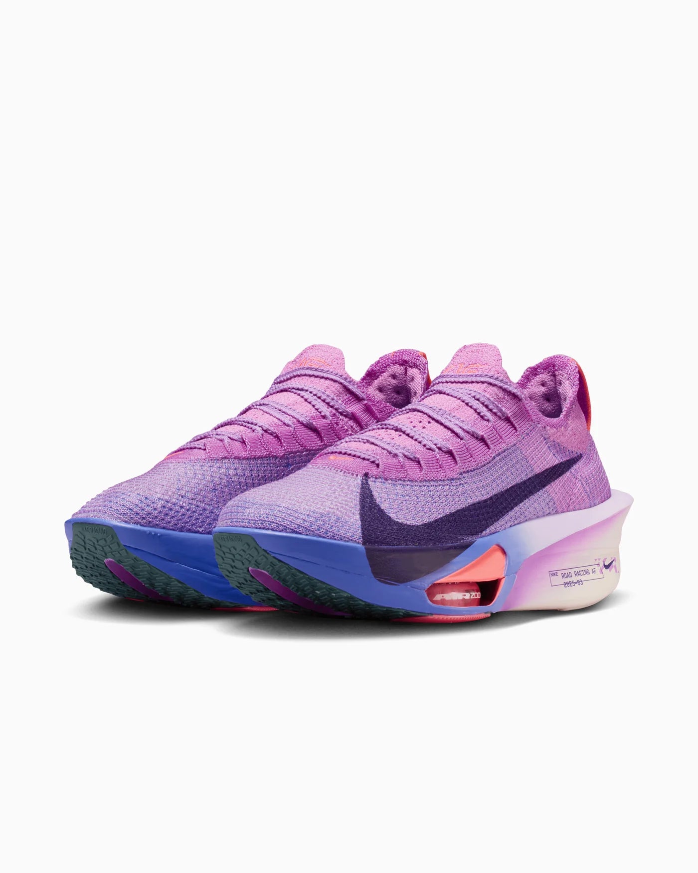 Nike Air Zoom Alphafly Next% 3 Fuchsia Glow (Women's)