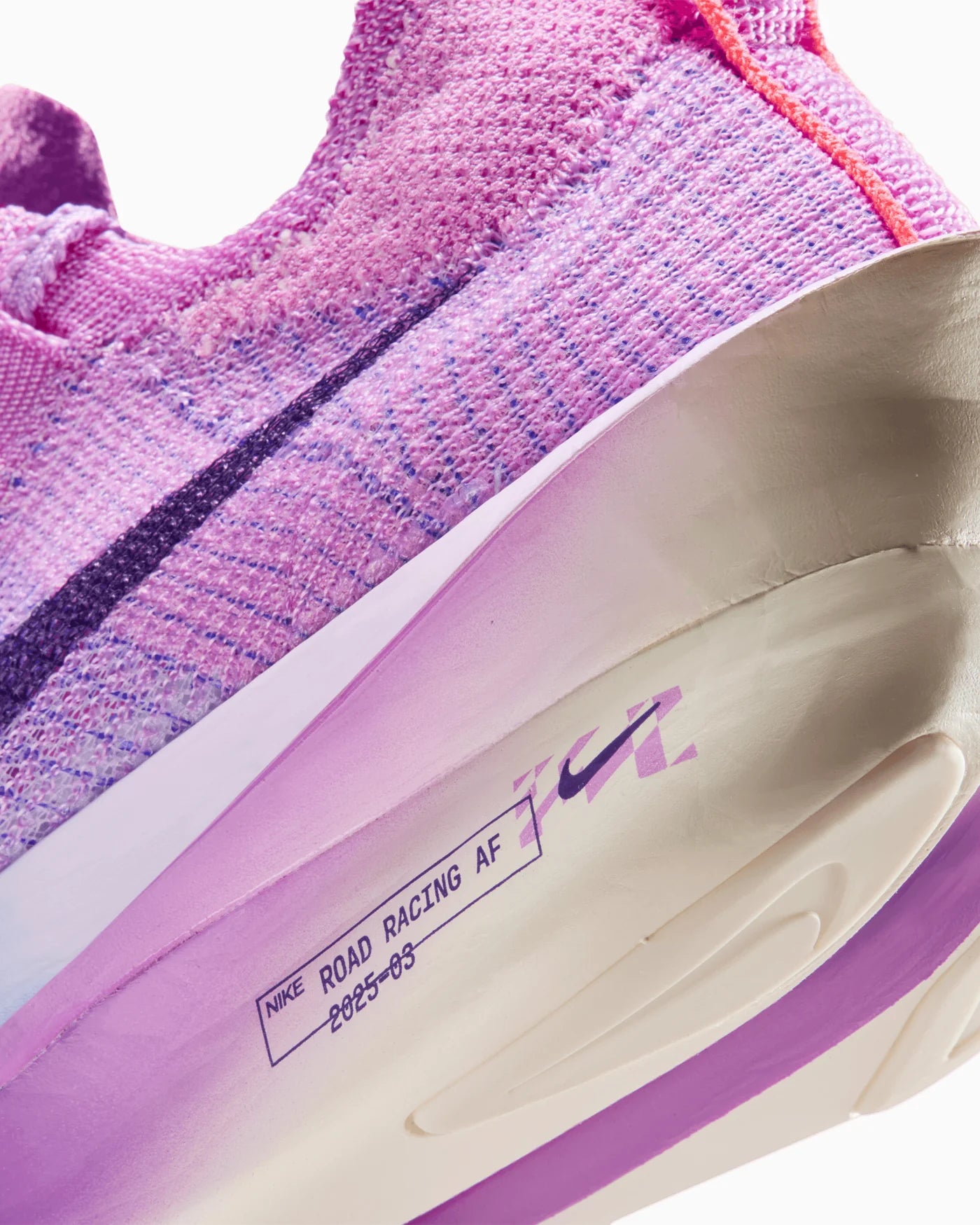 Nike Air Zoom Alphafly Next% 3 Fuchsia Glow (Women's)