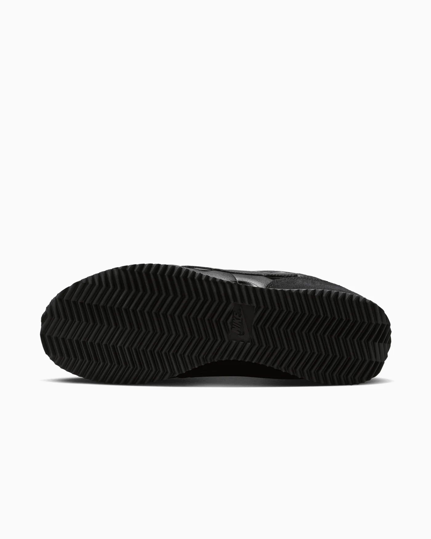 Nike Cortez Polka Dots Black White (Women's)