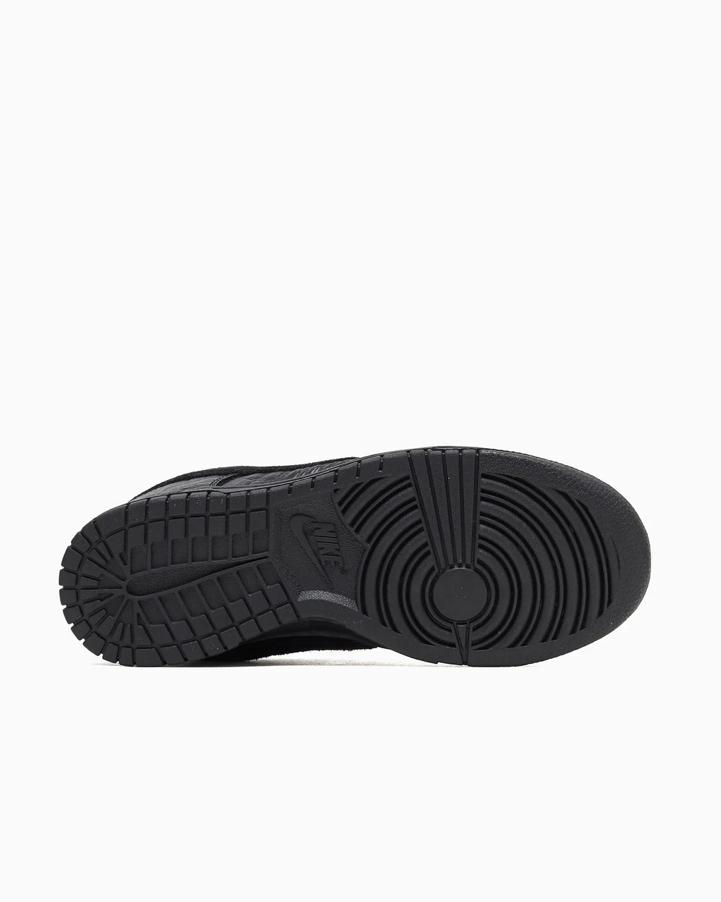 Nike Dunk Low Crocodile Negro (Mujer)