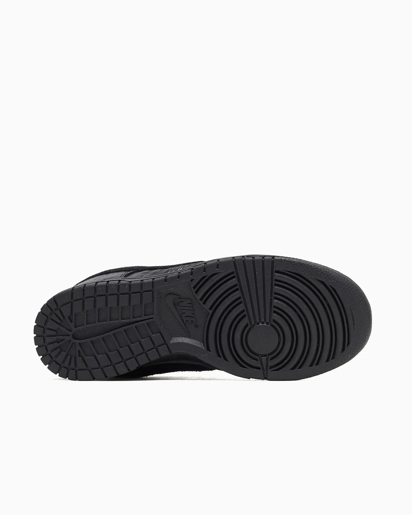 Nike Dunk Low Crocodile Negro (Mujer)