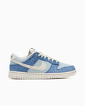 Nike Dunk Low Smokey Blue Denim (para mujer)