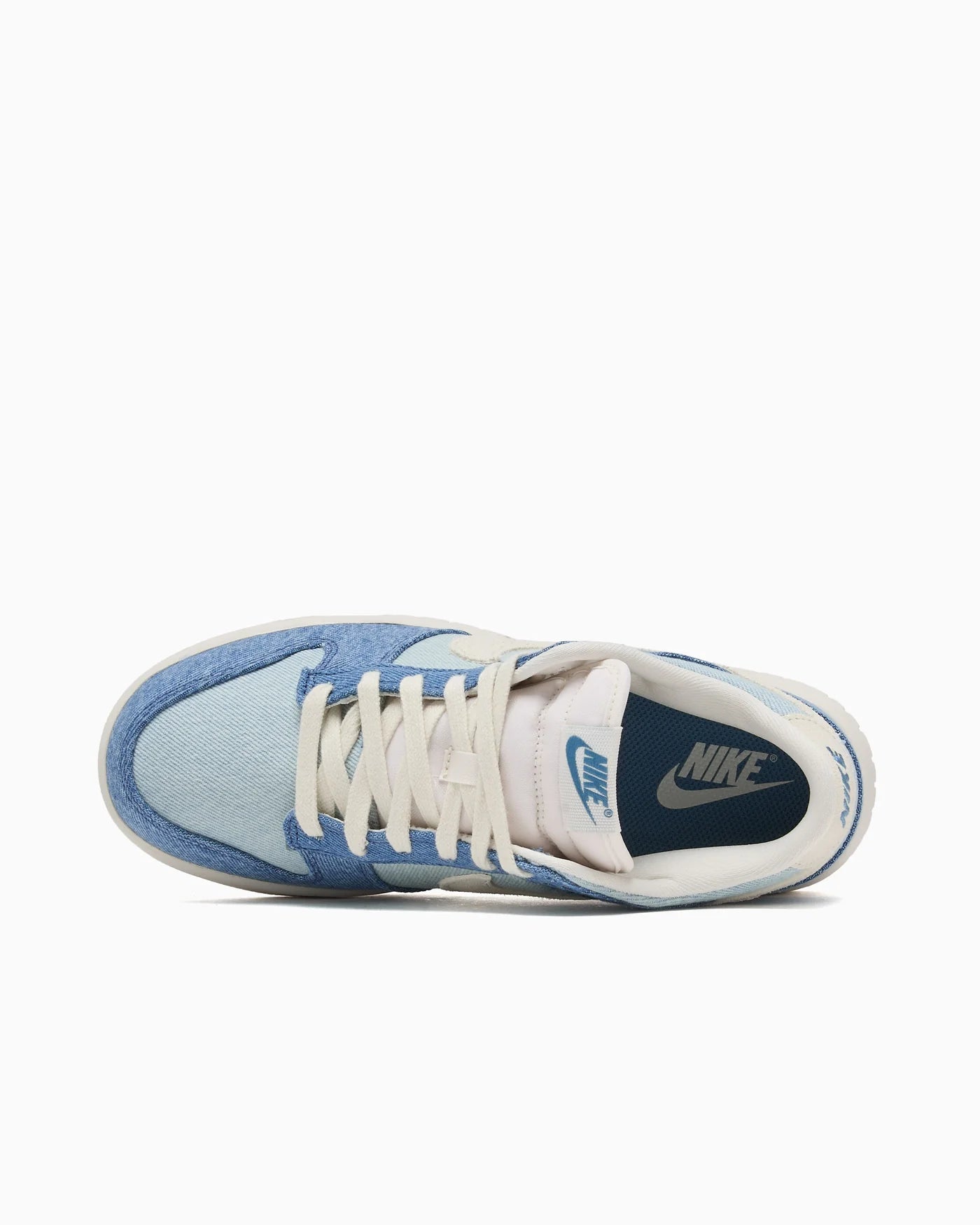 Nike Dunk Low Smokey Blue Denim (para mujer)