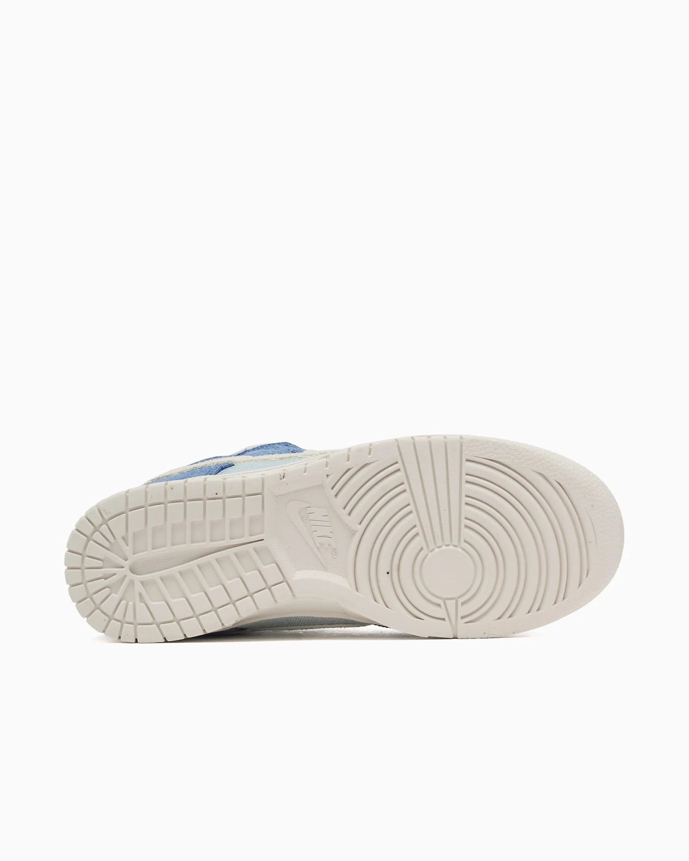 Nike Dunk Low Smokey Blue Denim (para mujer)