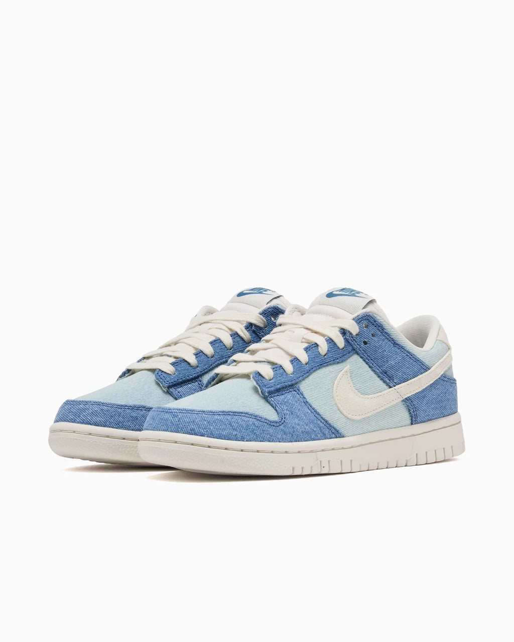 Nike Dunk Low Smokey Blue Denim (para mujer)