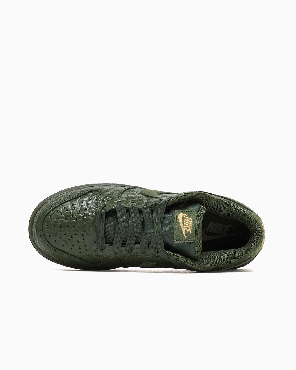 Nike Dunk Low Crocodile (Para mujer)