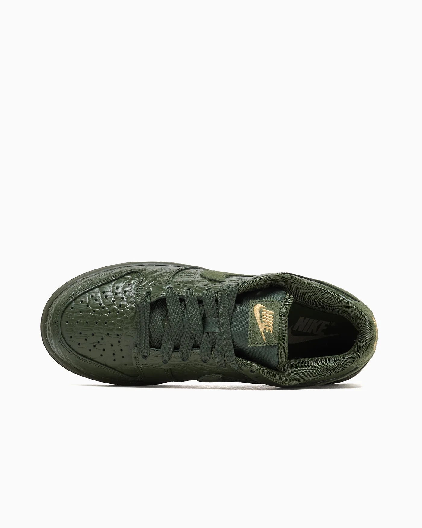 Nike Dunk Low Crocodile (Para mujer)