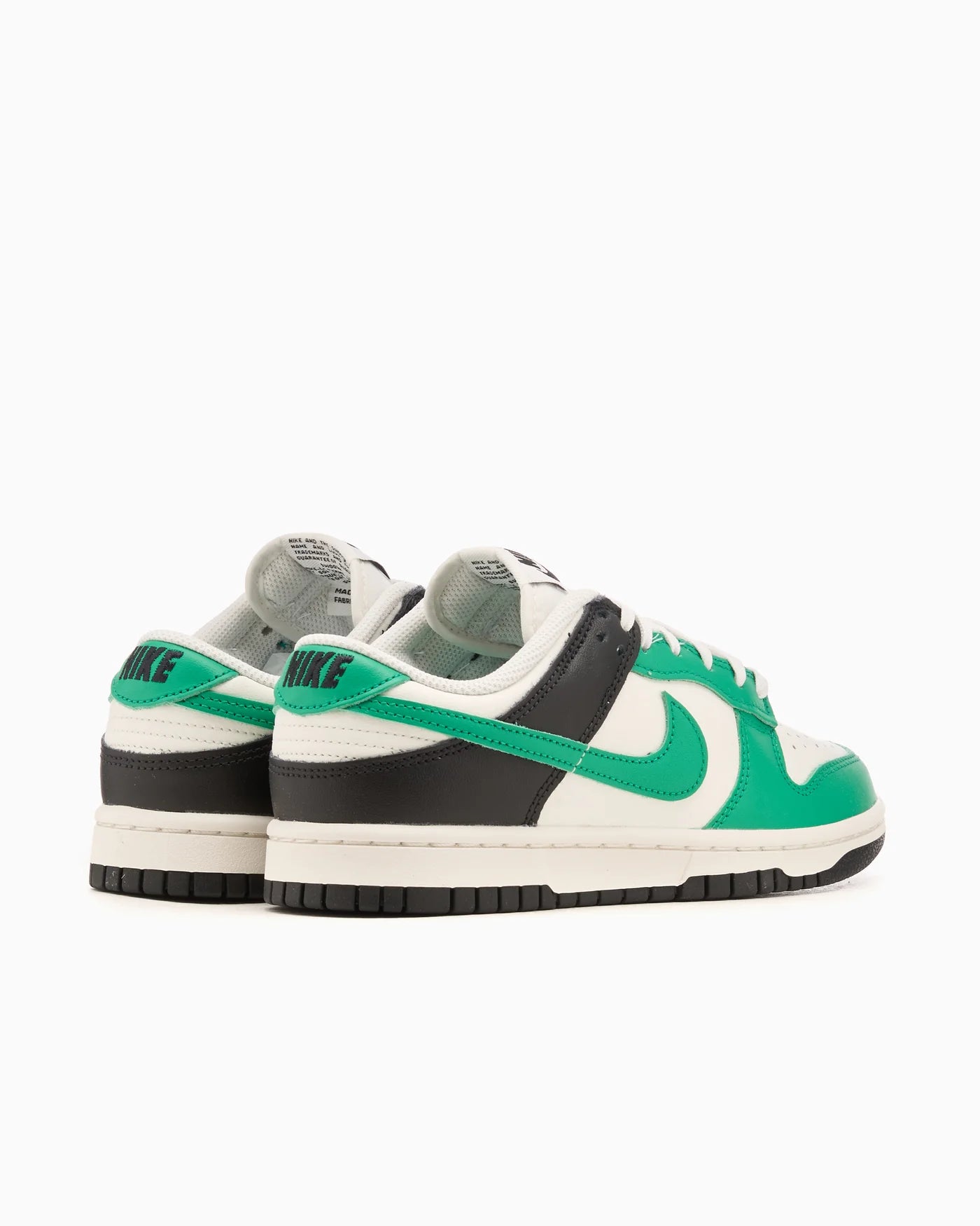 Nike Dunk Low Celtics (Women's)