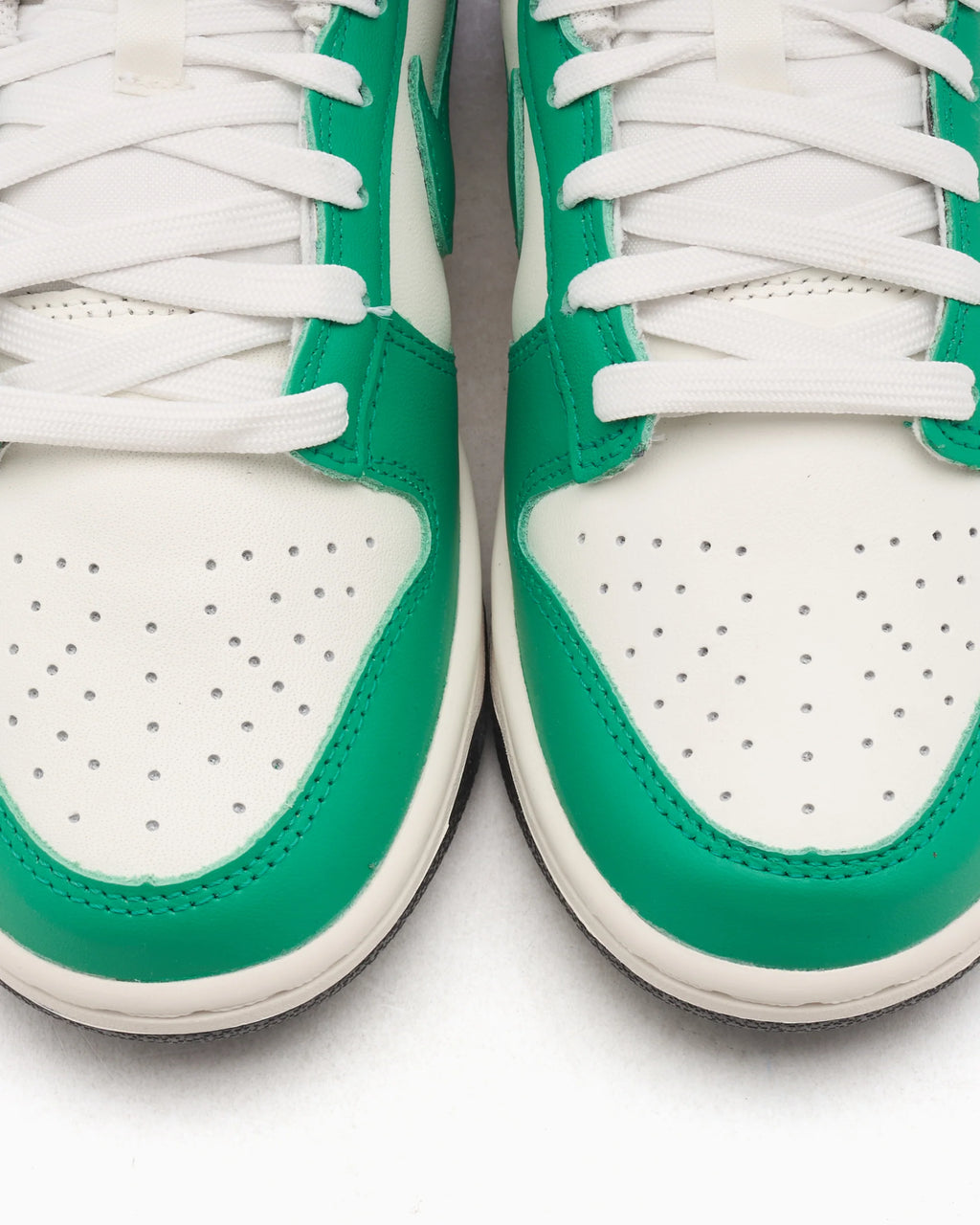 Nike Dunk Low Celtics (Women's)