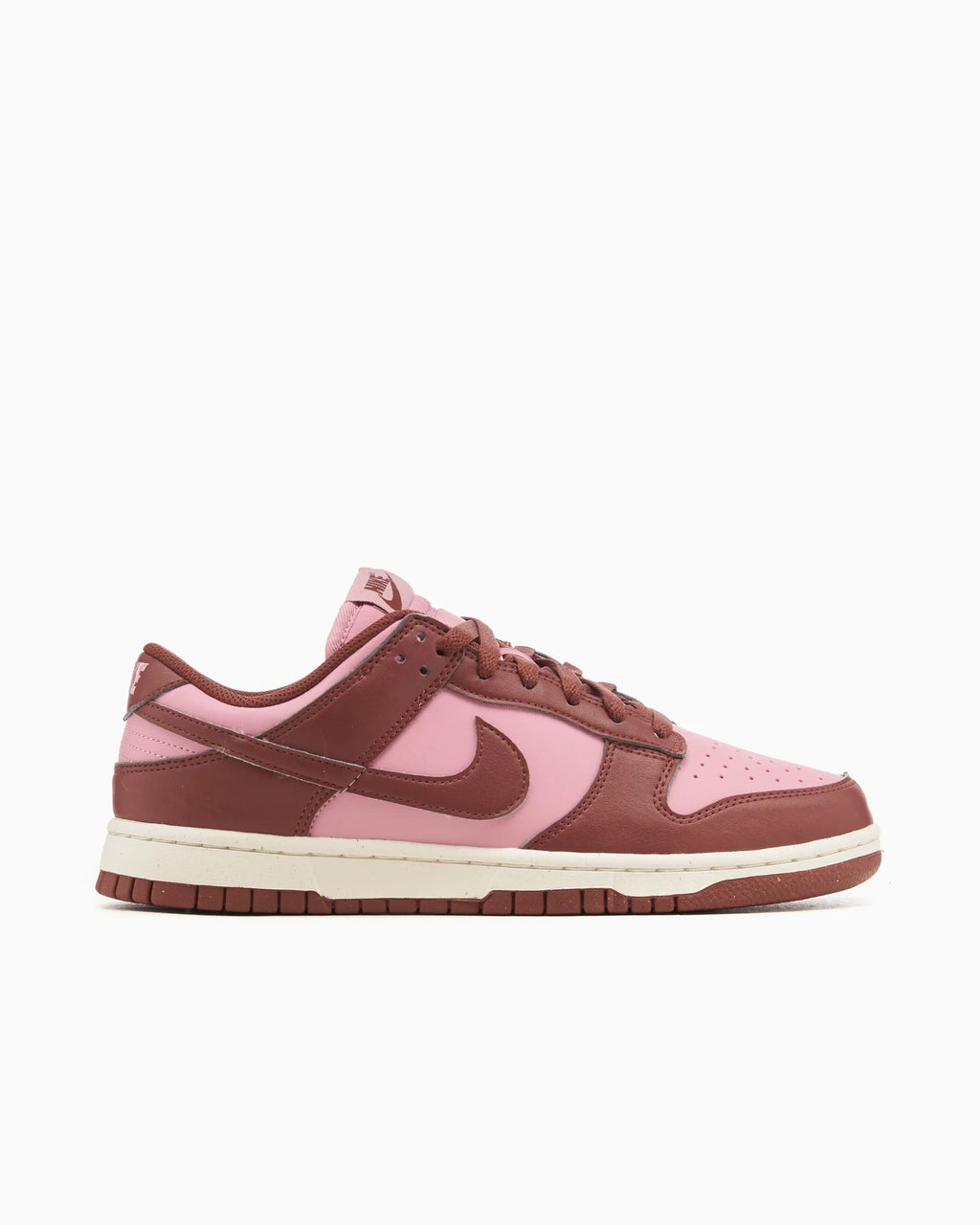 Nike Dunk Low Next Nature Dark Pony Elemental Pink (para mujer)