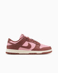 Nike Dunk Low Next Nature Dark Pony Elemental Pink (para mujer)