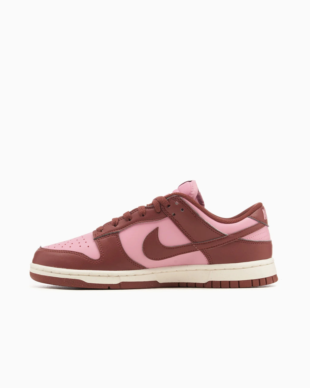 Nike Dunk Low Next Nature Dark Pony Elemental Pink (para mujer)