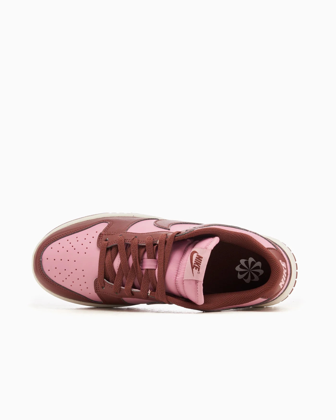 Nike Dunk Low Next Nature Dark Pony Elemental Pink (para mujer)