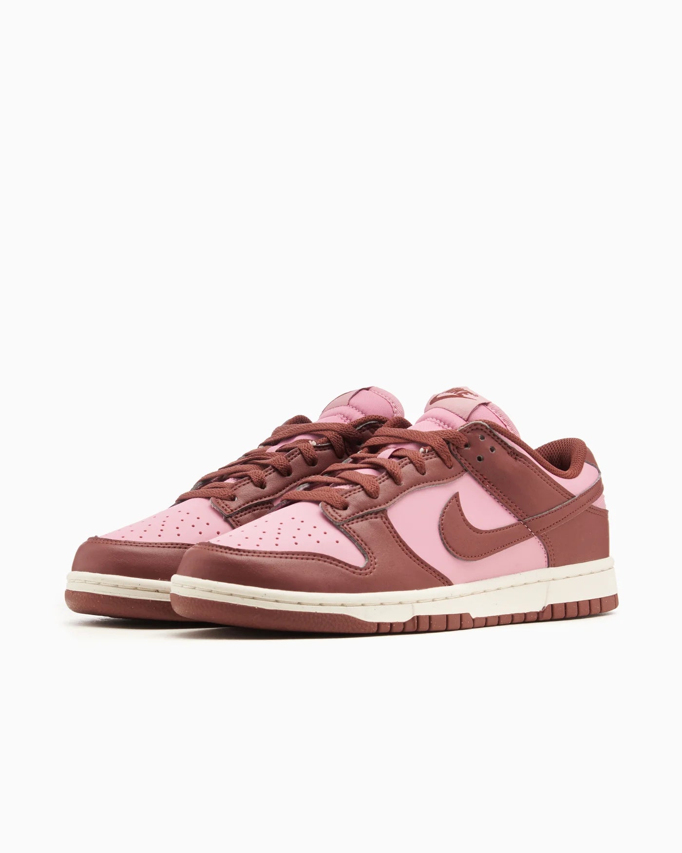 Nike Dunk Low Next Nature Dark Pony Elemental Pink (para mujer)