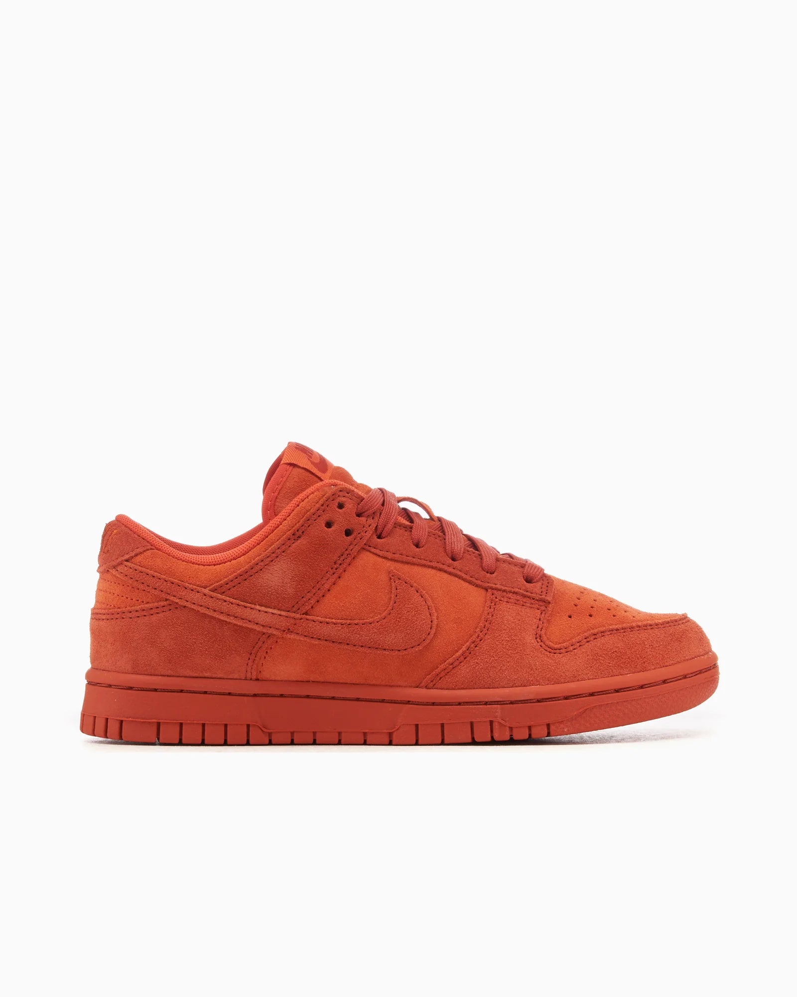 Nike Dunk Low SE Valley Of Fire (para mujer)