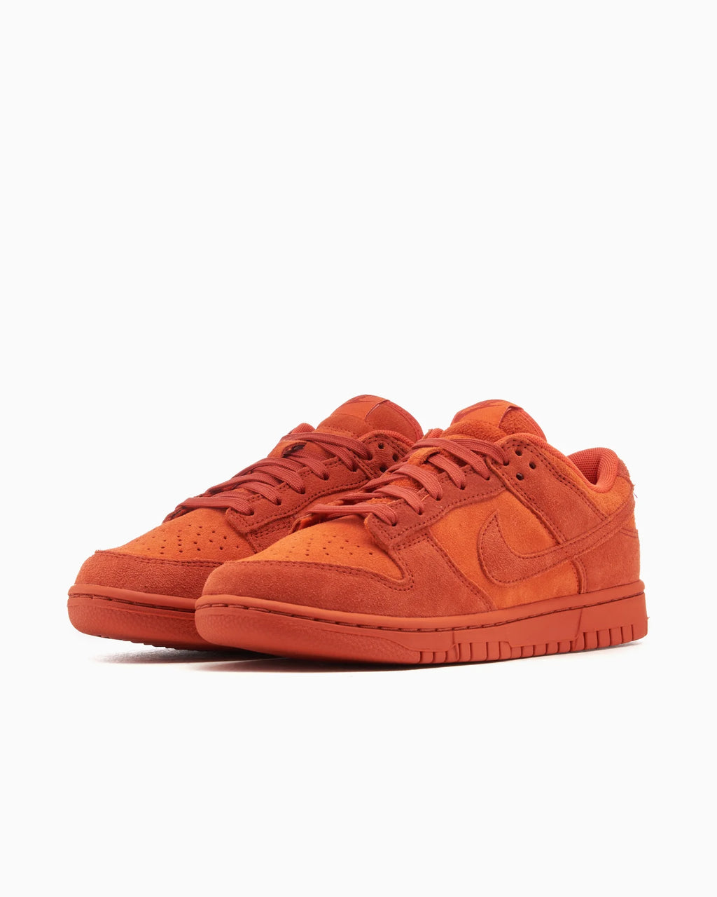 Nike Dunk Low SE Valley Of Fire (para mujer)