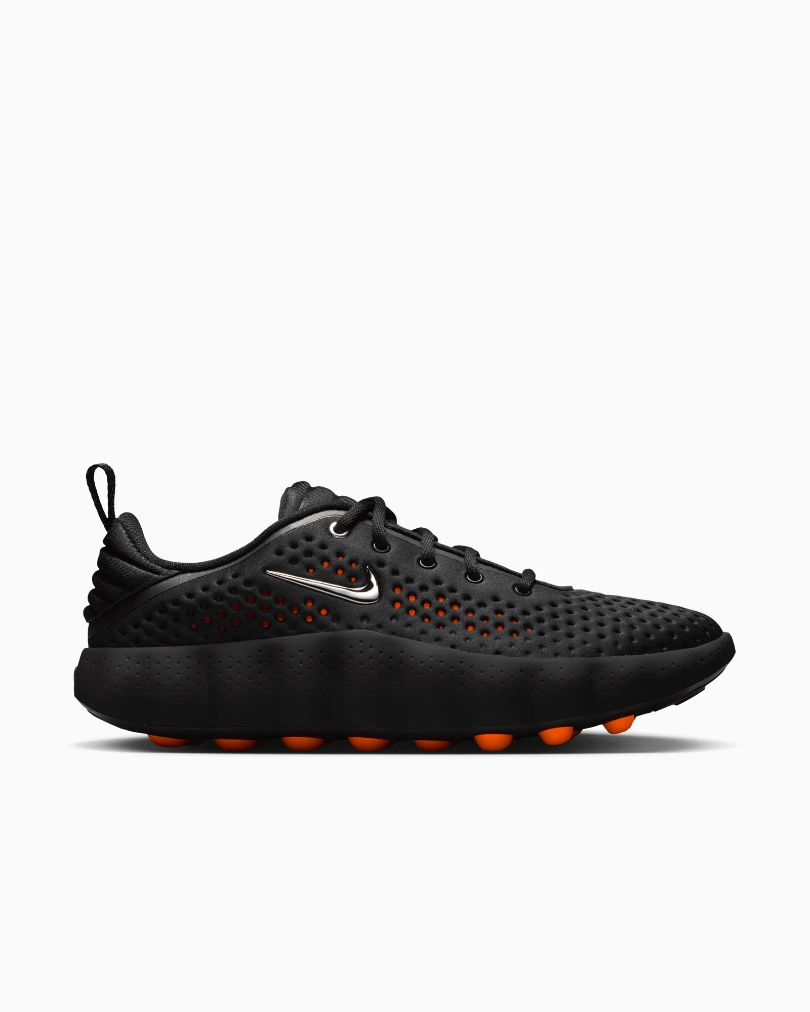 Nike Mind 002 Black Chrome (Women's)