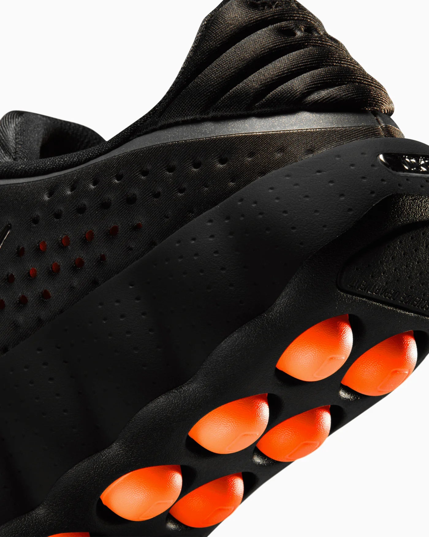 Nike Mind 002 Black Chrome (Women's)
