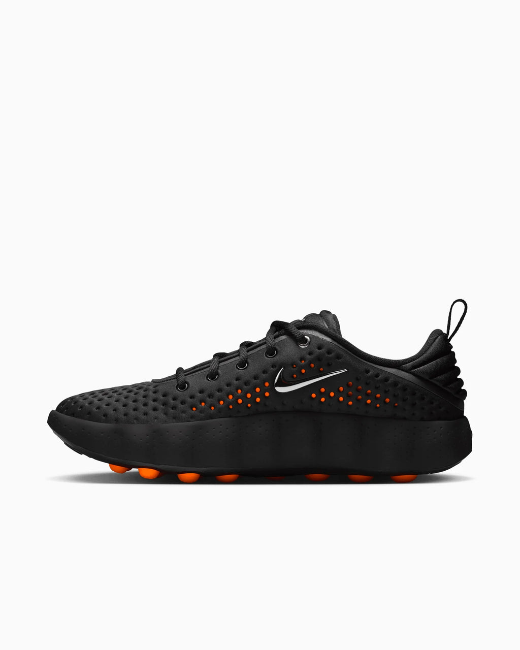 Nike Mind 002 Black Chrome (Women's)