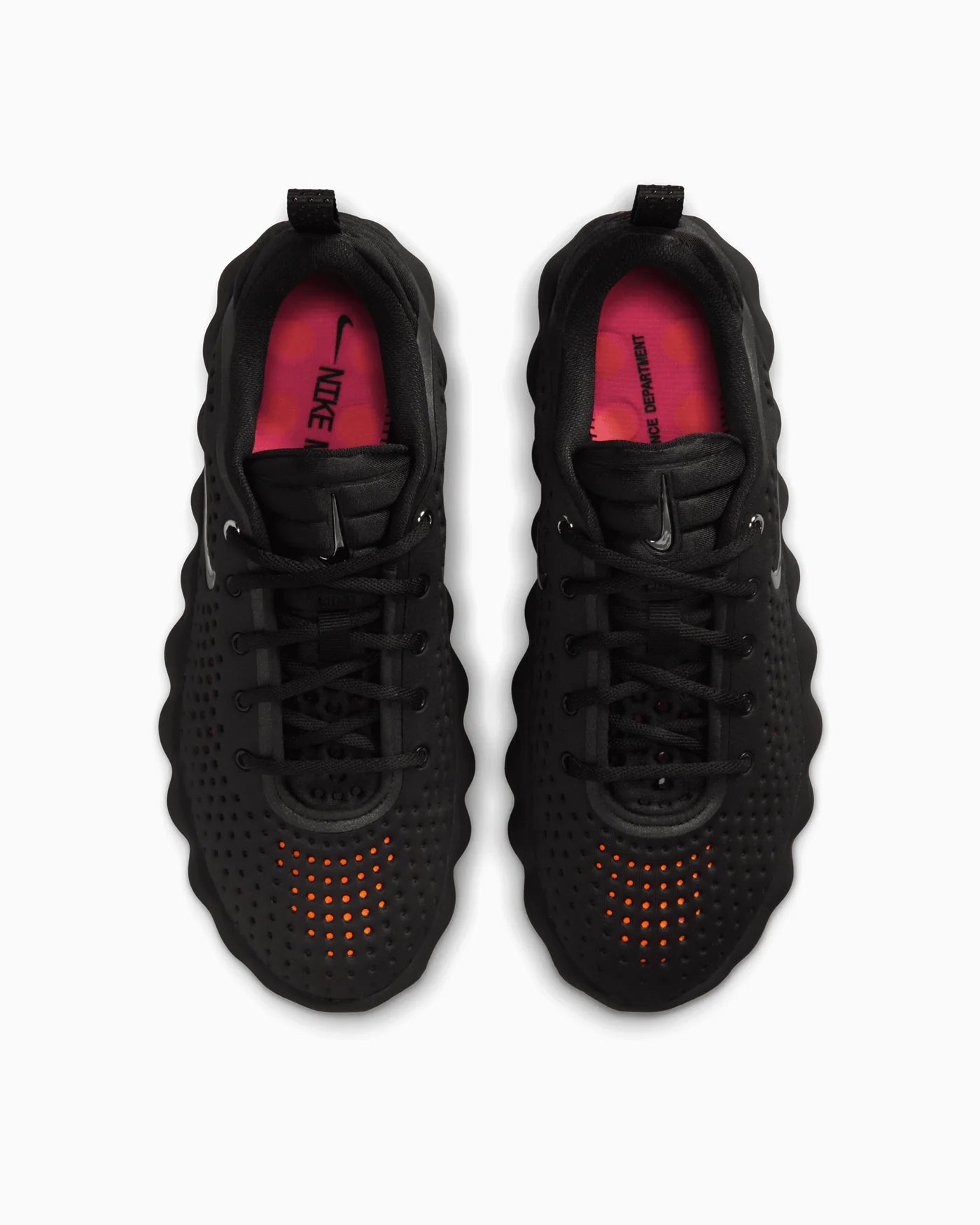 Nike Mind 002 Black Chrome (Women's)