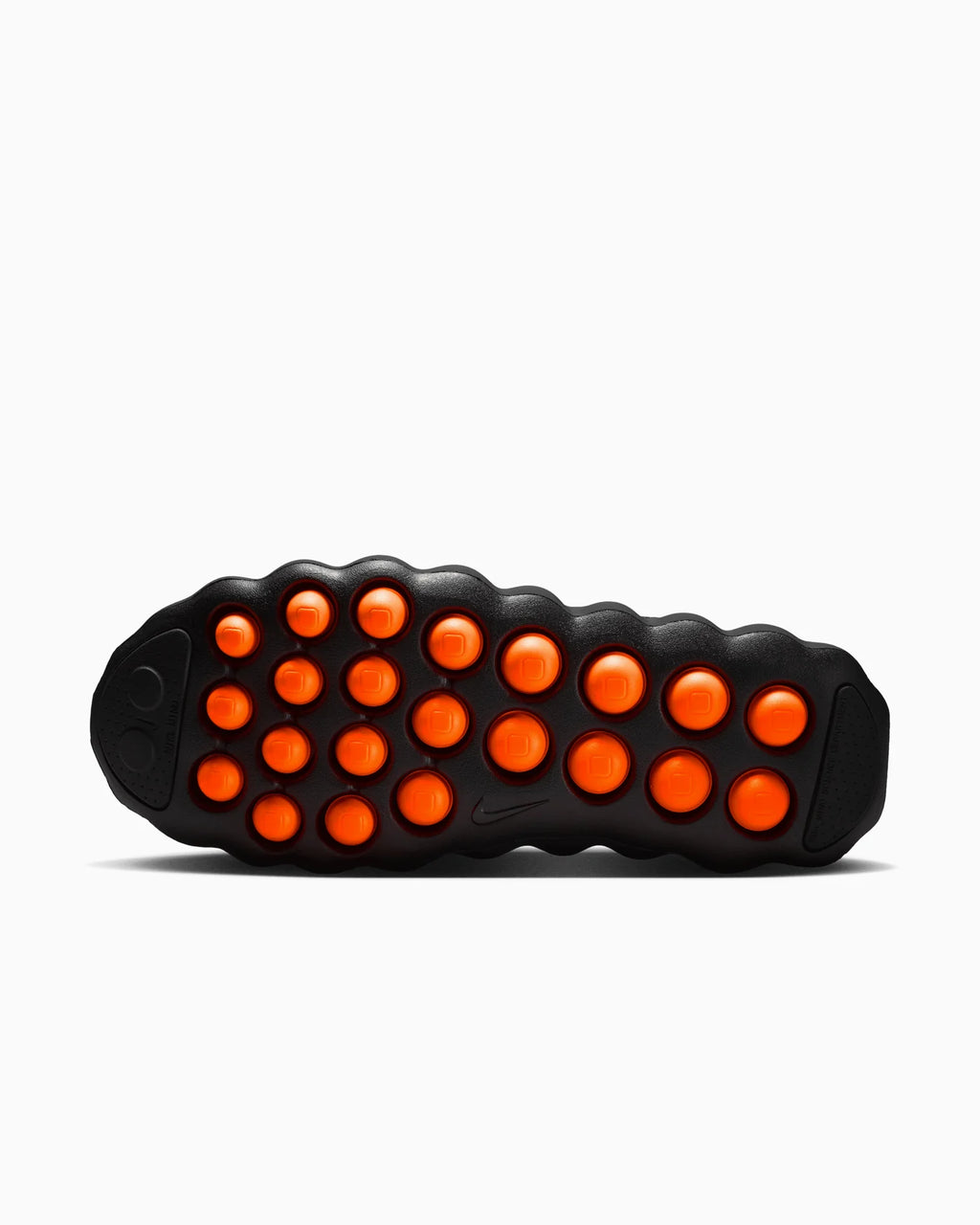 Nike Mind 002 Black Chrome (Women's)