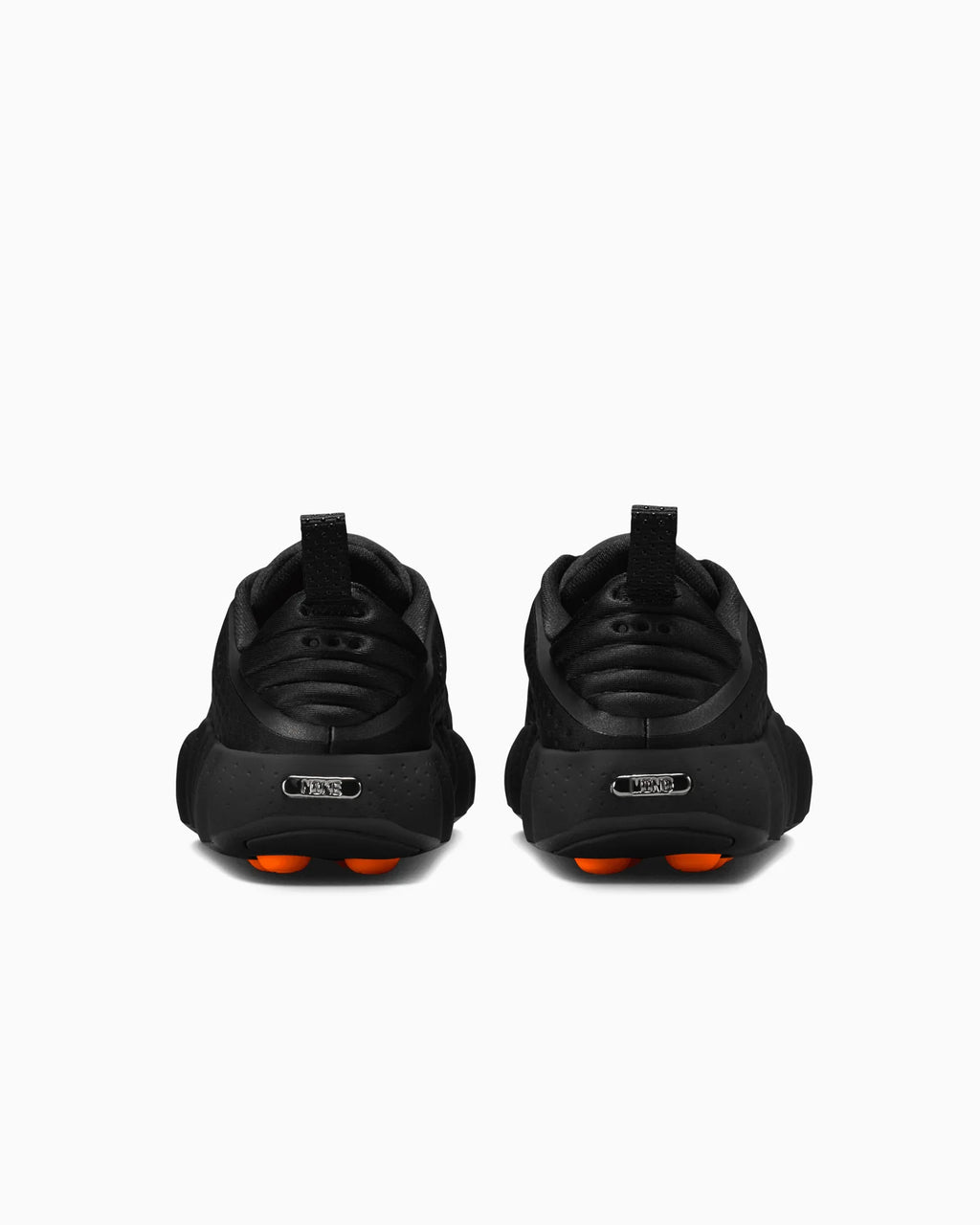 Nike Mind 002 Black Chrome (Women's)