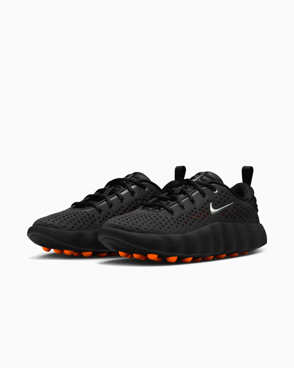 Nike Mind 002 Black Chrome (Women's)