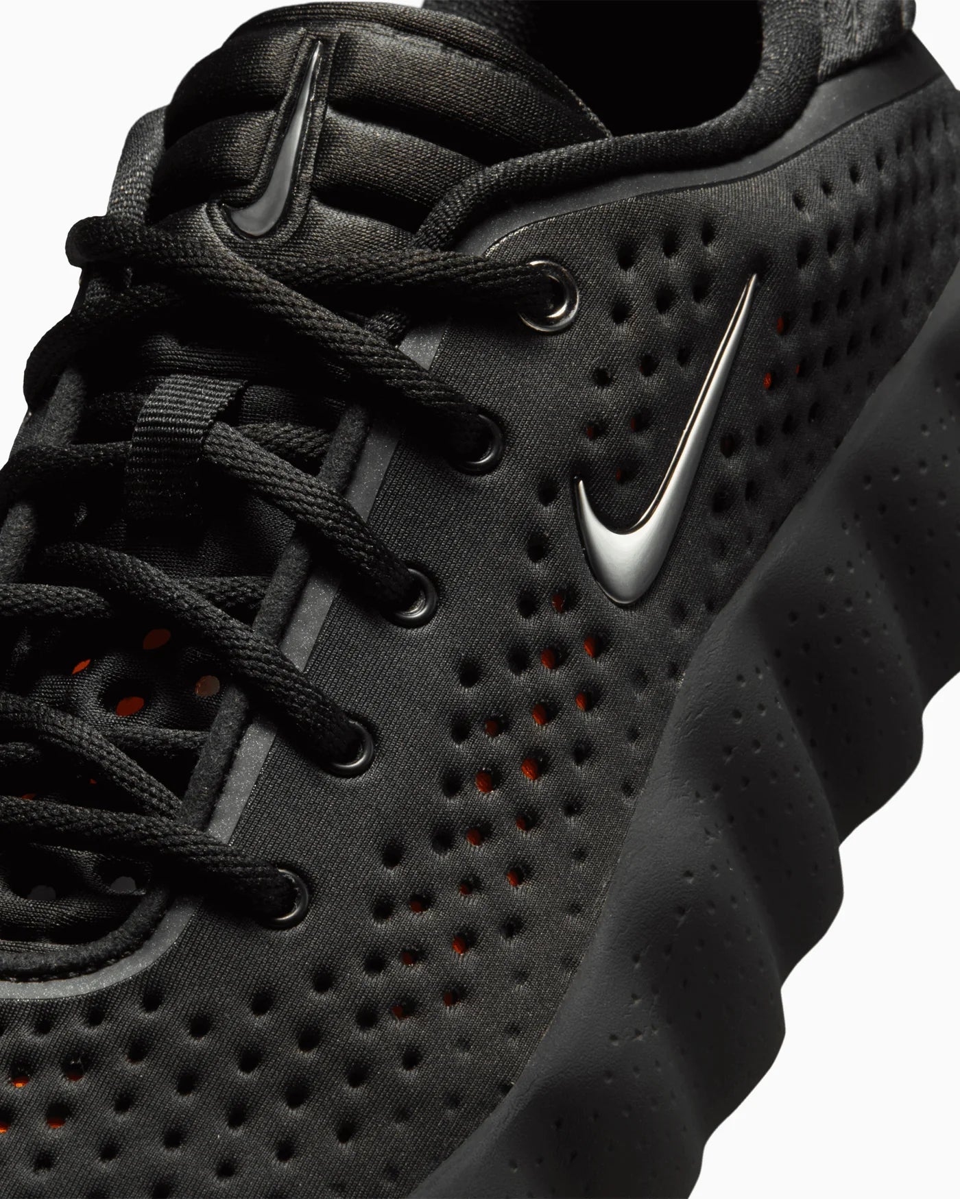 Nike Mind 002 Black Chrome (Women's)