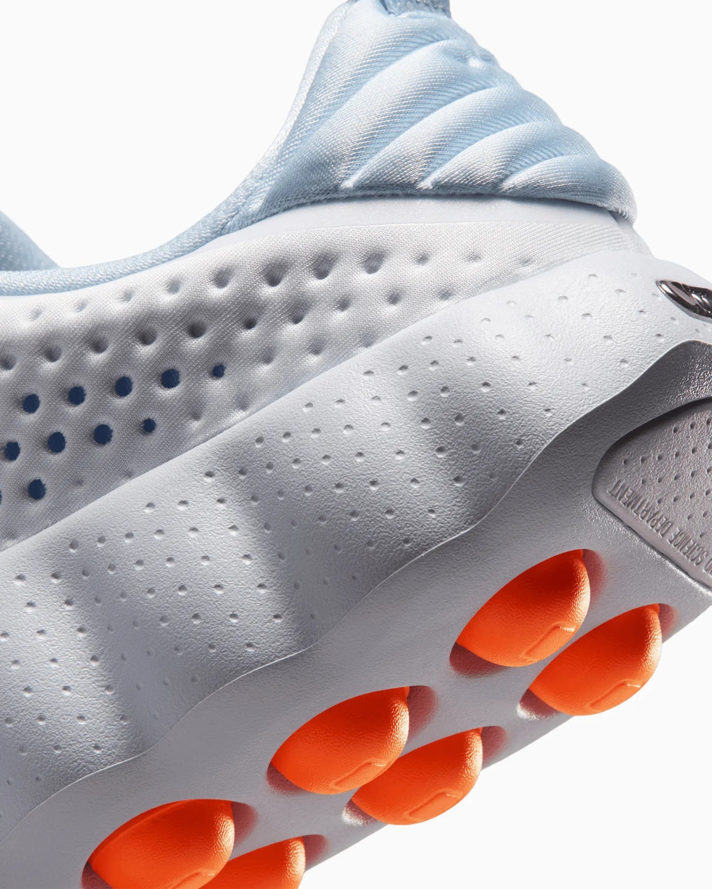 Nike Mind 002 Football Grey (Women's)