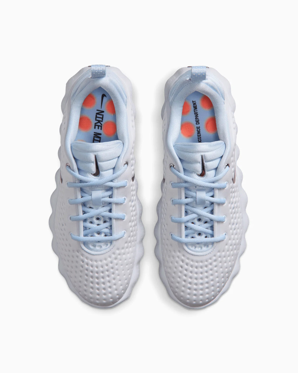Nike Mind 002 Football Grey (Women's)