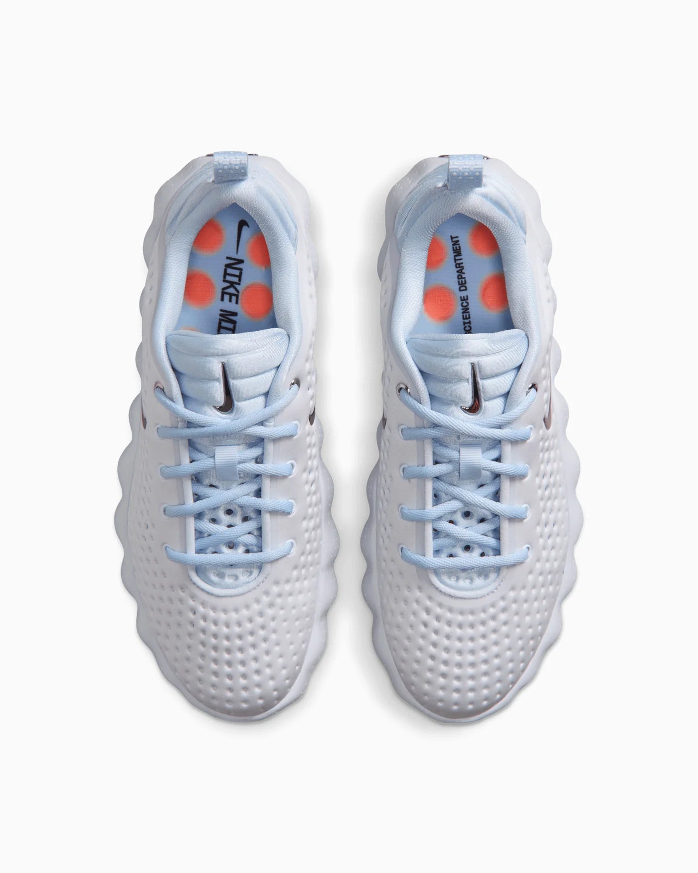Nike Mind 002 Football Grey (Women's)