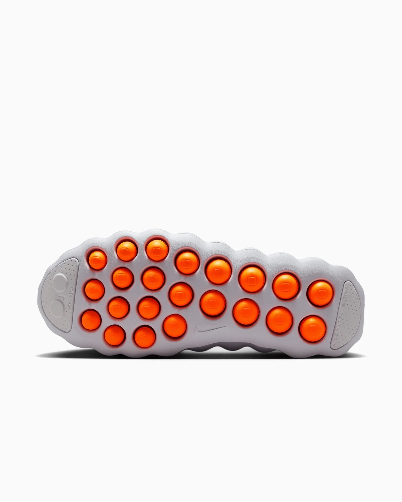 Nike Mind 002 Football Grey (Women's)